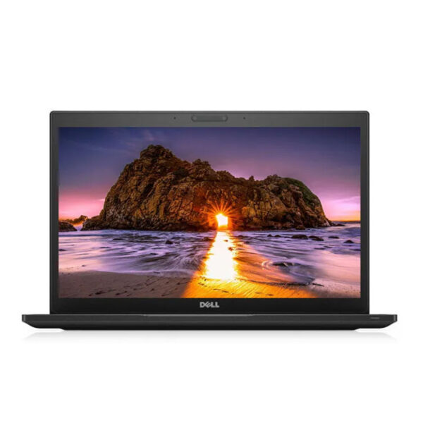 DELL LATITUDE 7400
