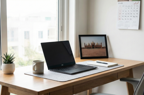 Ultimate guide to buying a laptop in Pakistan 2025