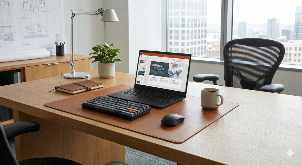 Lenovo laptops in Pakistan for office and business users