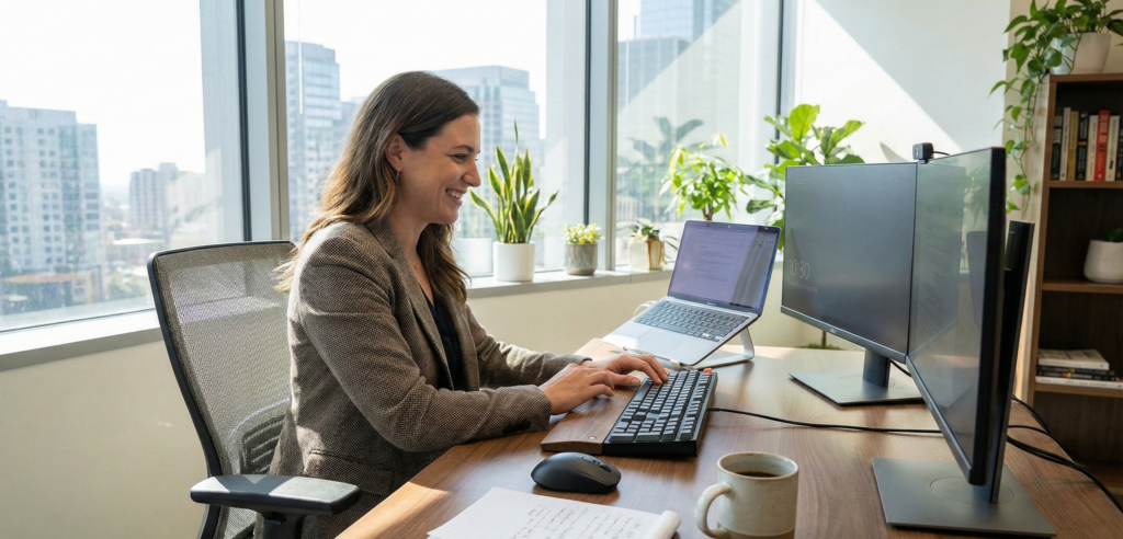 Mid range laptops in Pakistan for office work
