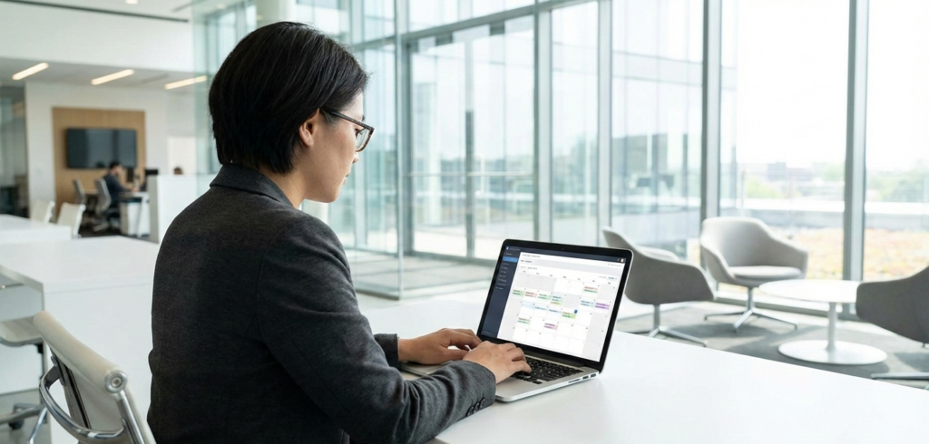 Best office laptops in Pakistan for professionals