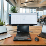 Best laptop brands in Pakistan HP Dell Lenovo