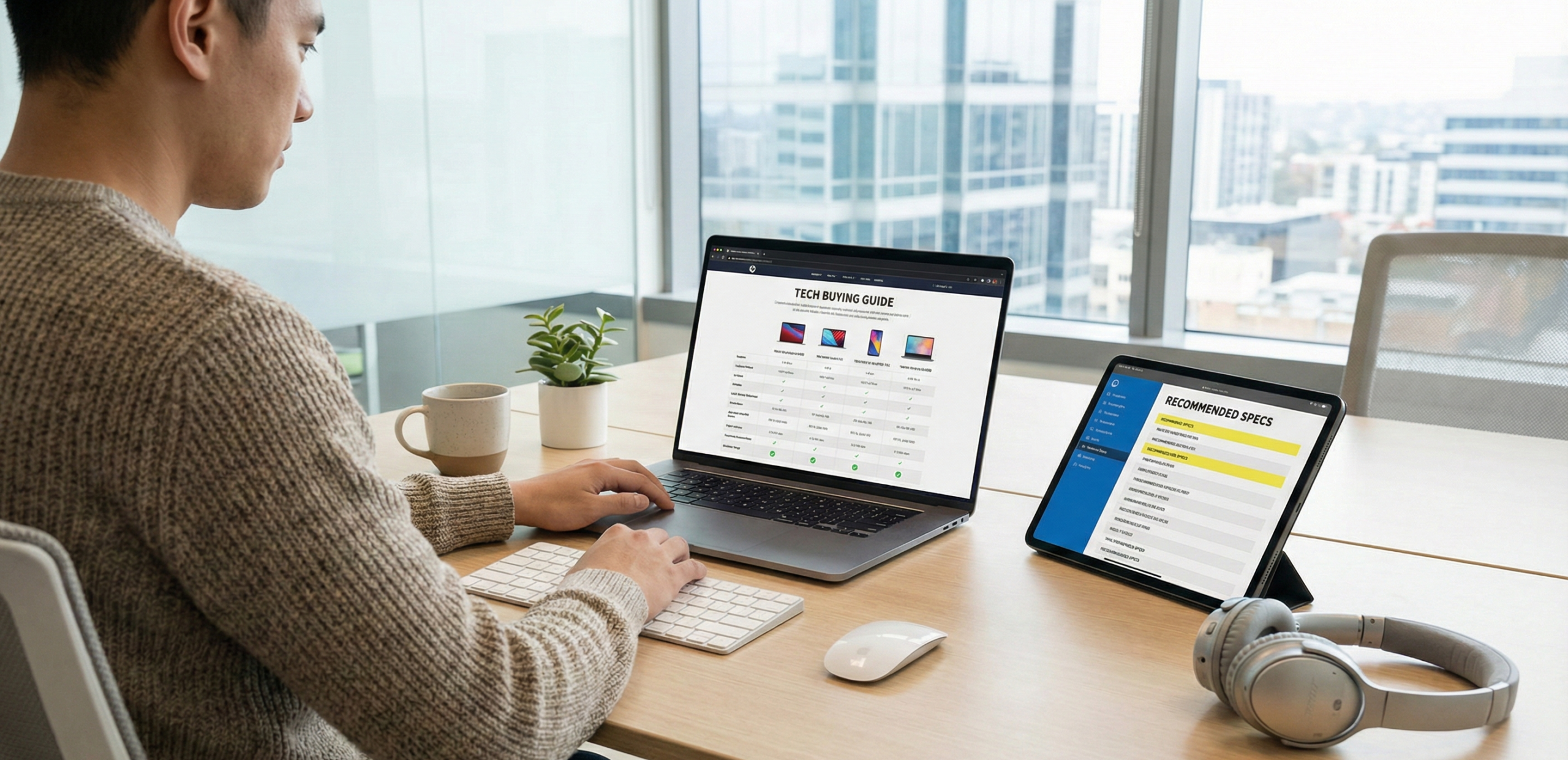 How to choose the right laptop in Pakistan