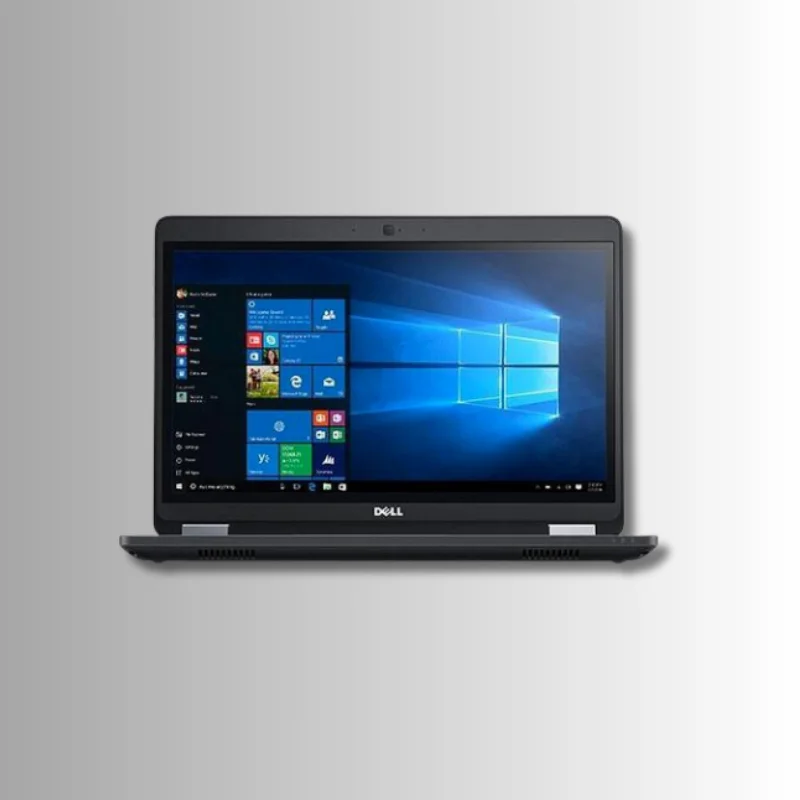 DELL LATITUDE E5470 CI5 6TH GEN Price in Pakistan