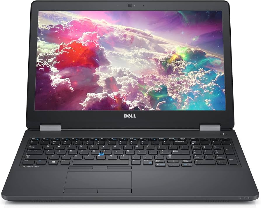 DELL LATITUDE 5580 CI5 7TH GEN Price in Pakistan