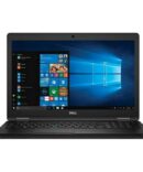 Dell latitude E5510 Ci5 10th Gen