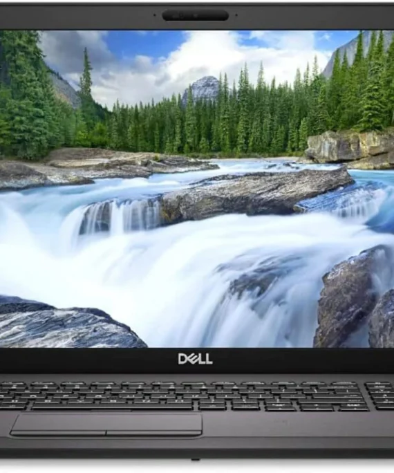 Dell latitude 5500 Ci5 8th Gen