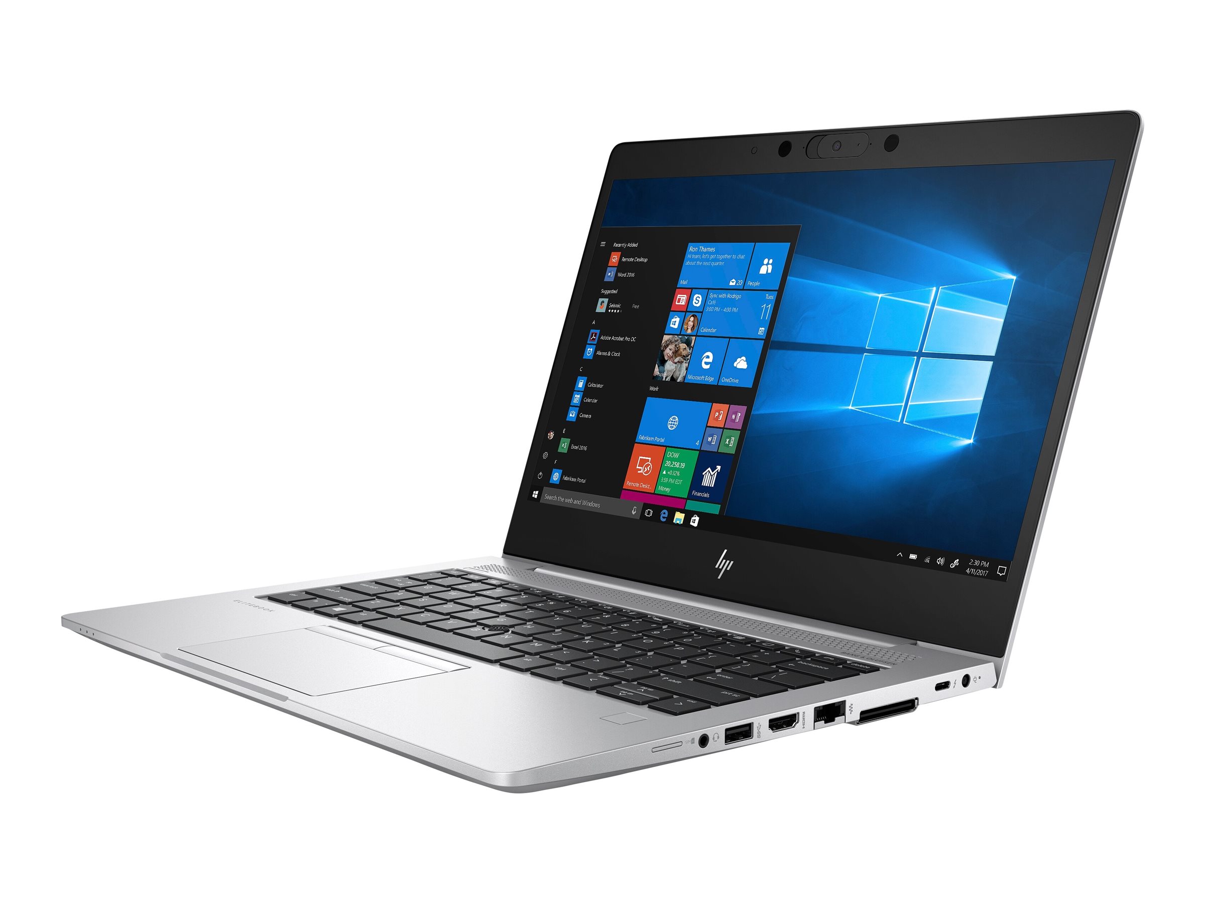 HP 830 G6 i5-8th GEN price in Pakistan